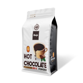  چاکلت نوواژ - 250 گرم633e807ed9ea892920